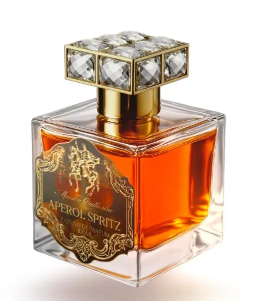 Aperol Spritz