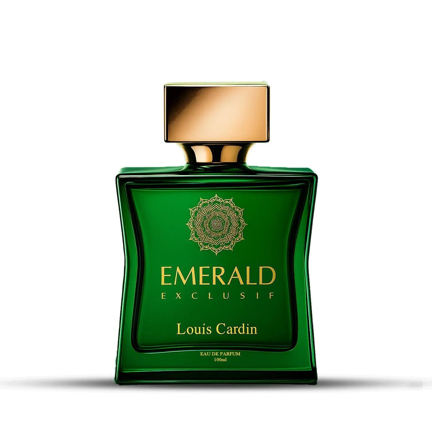 Emerald Green Exclusif