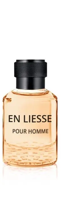 En Liesse pour homme