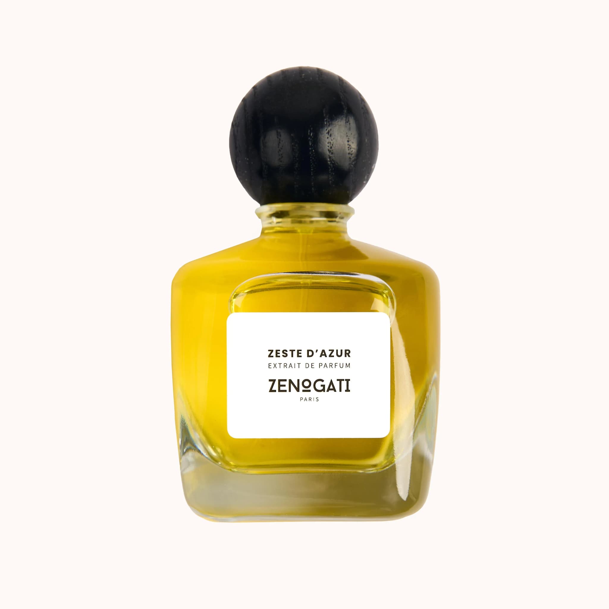 Zeste d'Azur