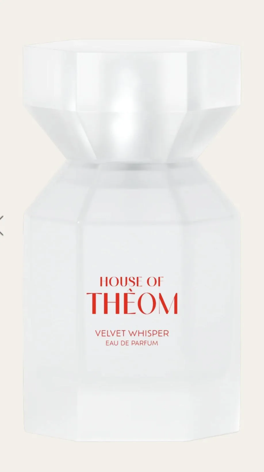 Velvet Whisper