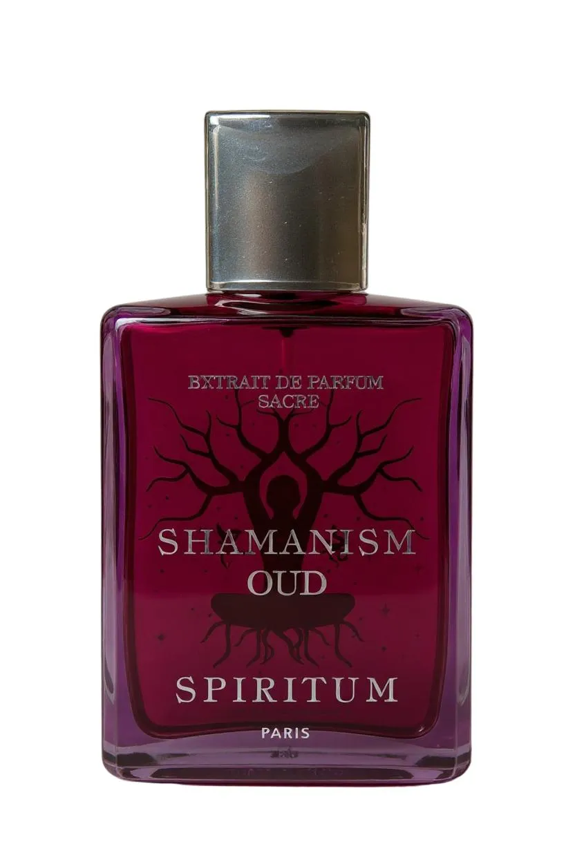 Shamanism Oud