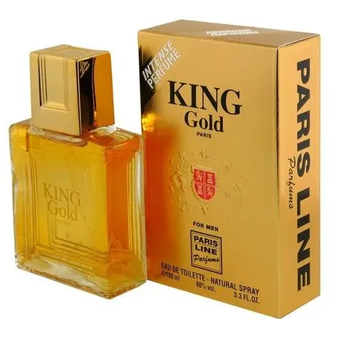 King Gold