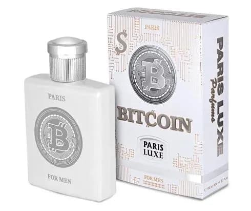 Bitcoin S