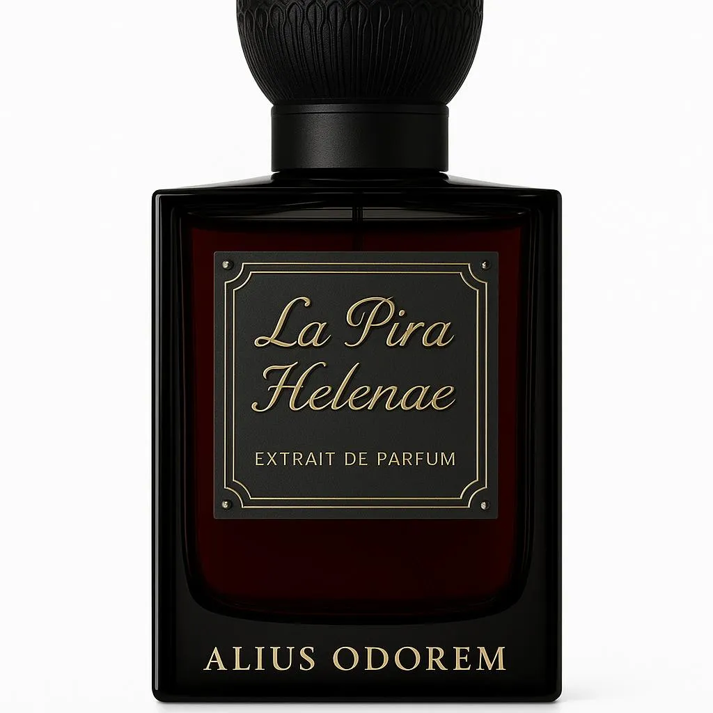 La Pira Helenae