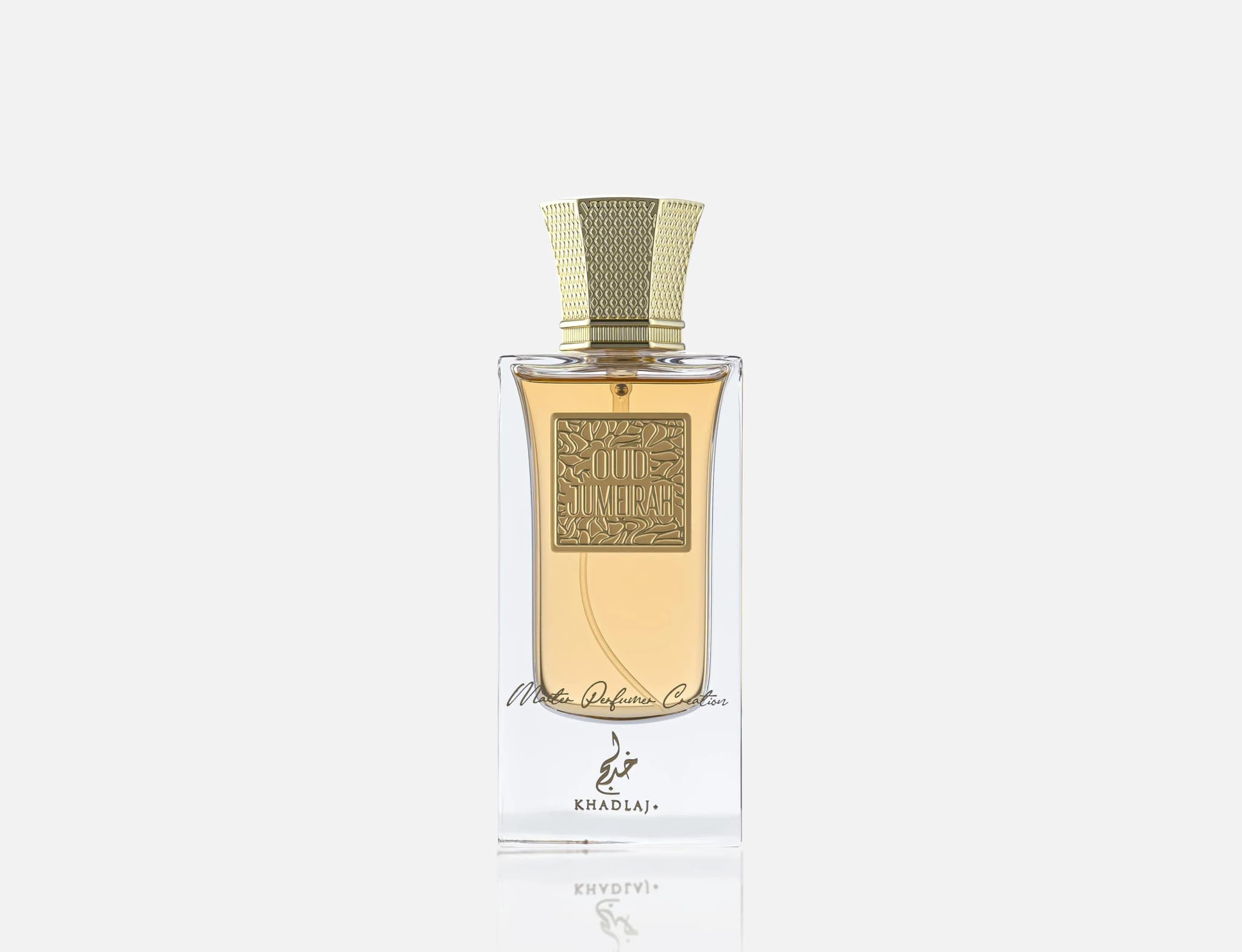Oud Pure Oud Jumeirah