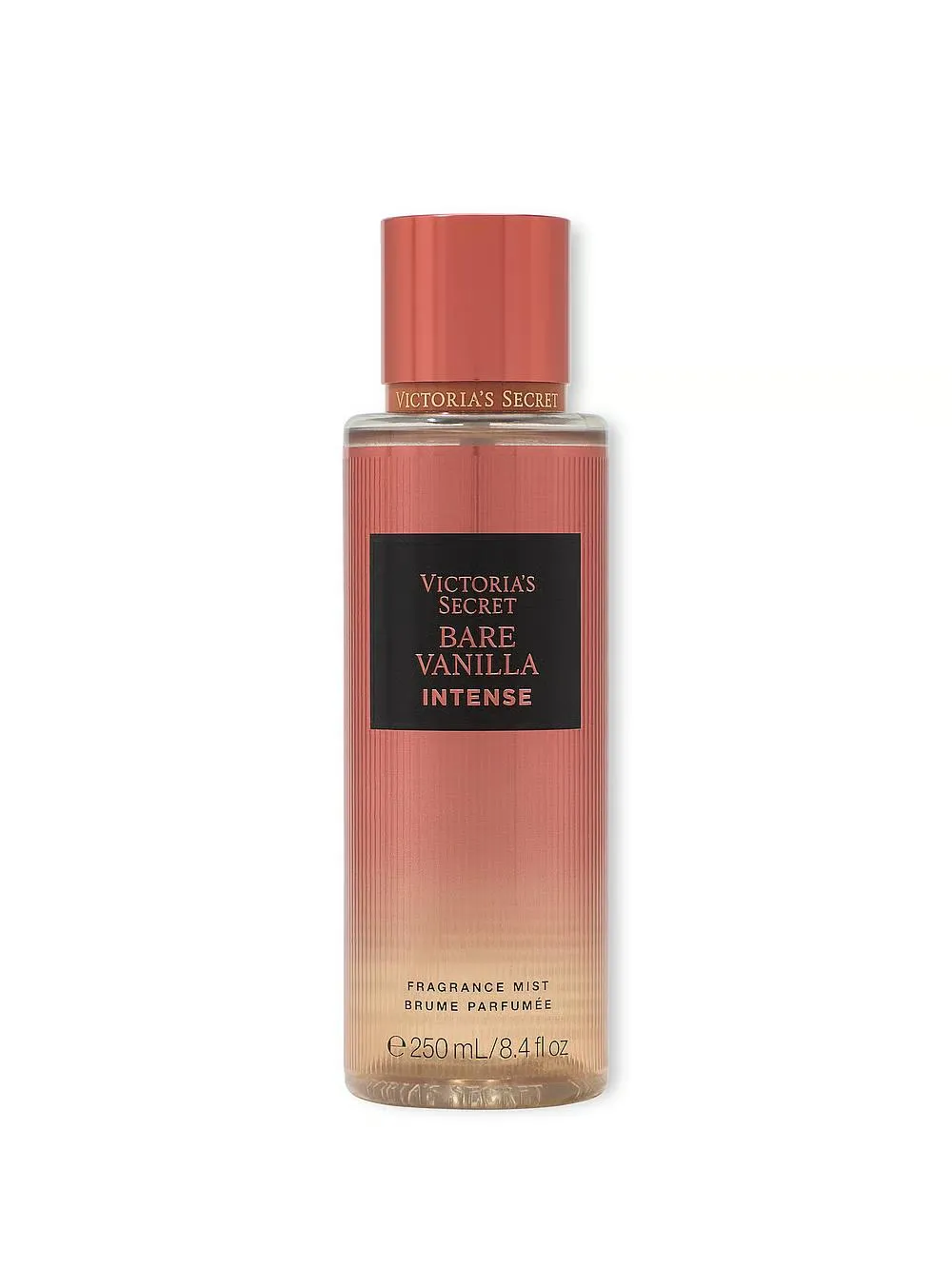 Bare Vanilla Intense Body Mist