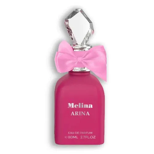 Melina Arina