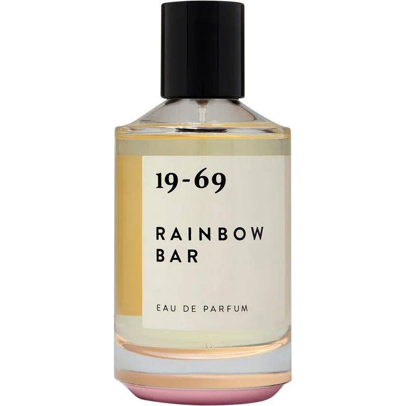 Rainbow Bar