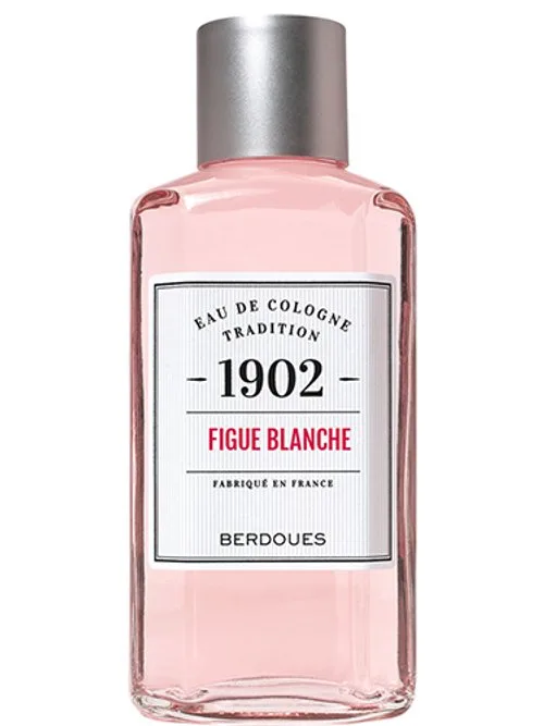 1902 Figue Blanche