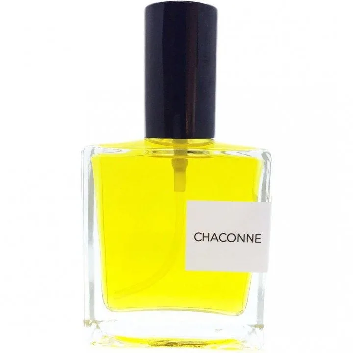 Chaconne 2 Note Perfume