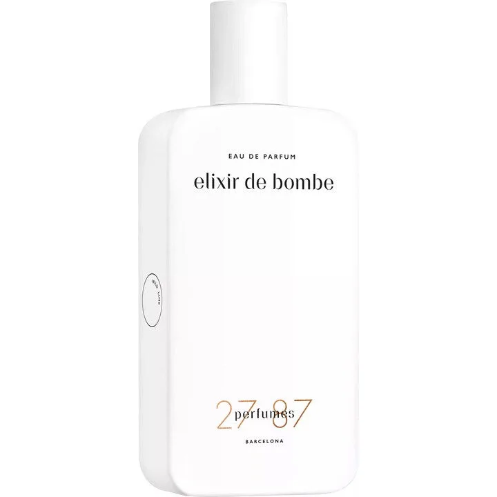Elixir de Bombe