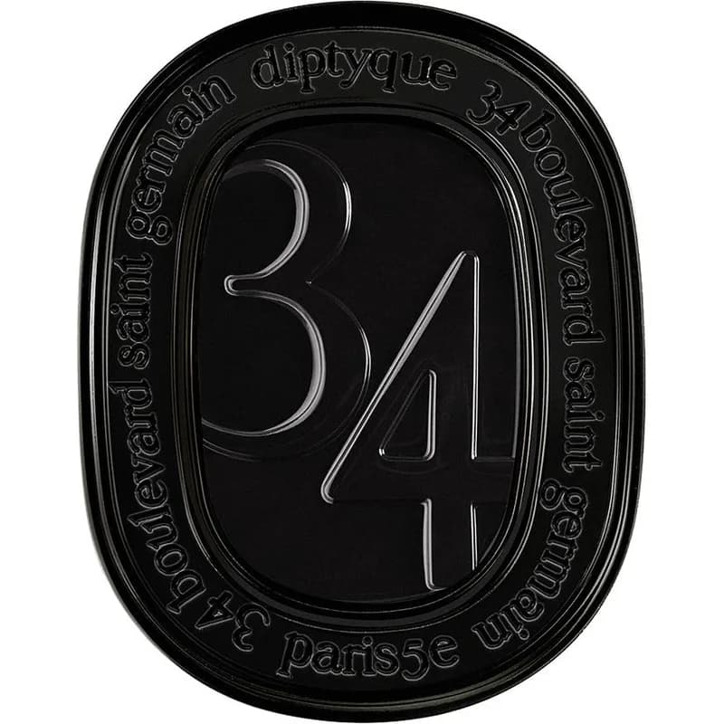 34 Boulevard Saint Germain