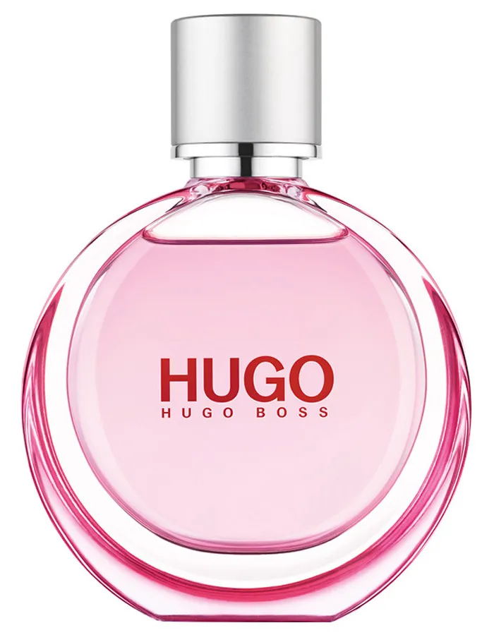 Hugo Woman Extreme