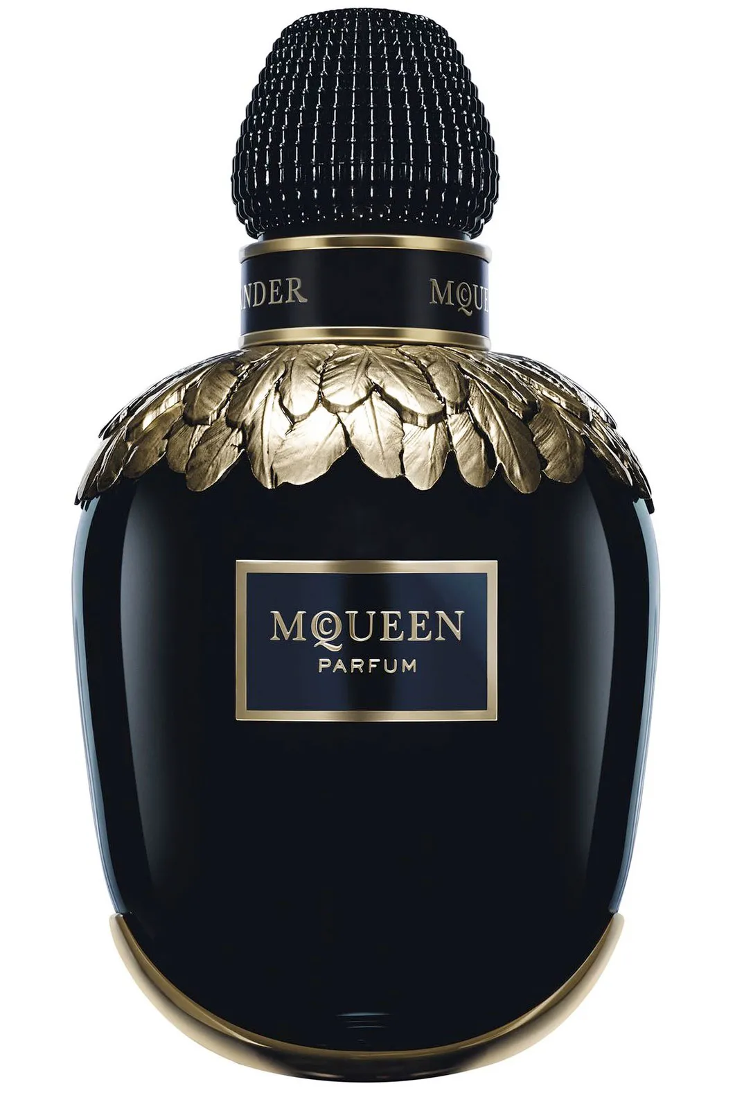 McQueen Parfum