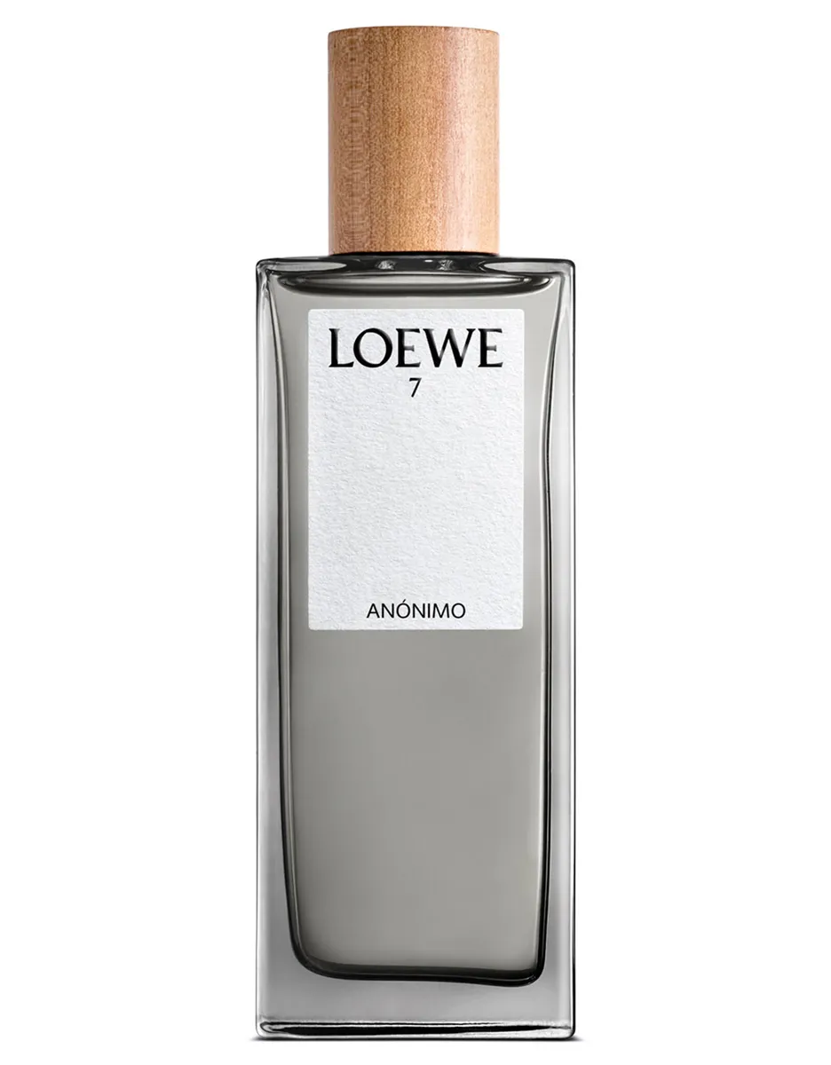 Loewe 7 Anonimo