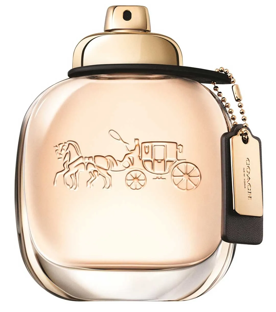 Coach the Fragrance
