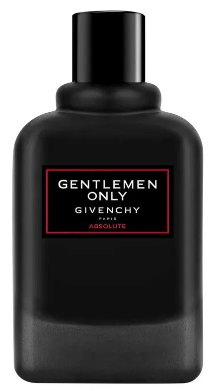 Gentlemen Only Absolute