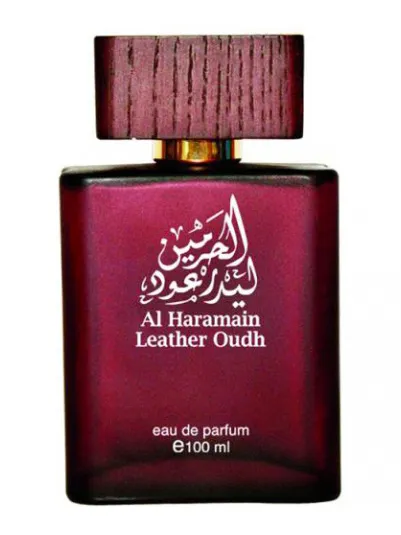 Leather Oudh