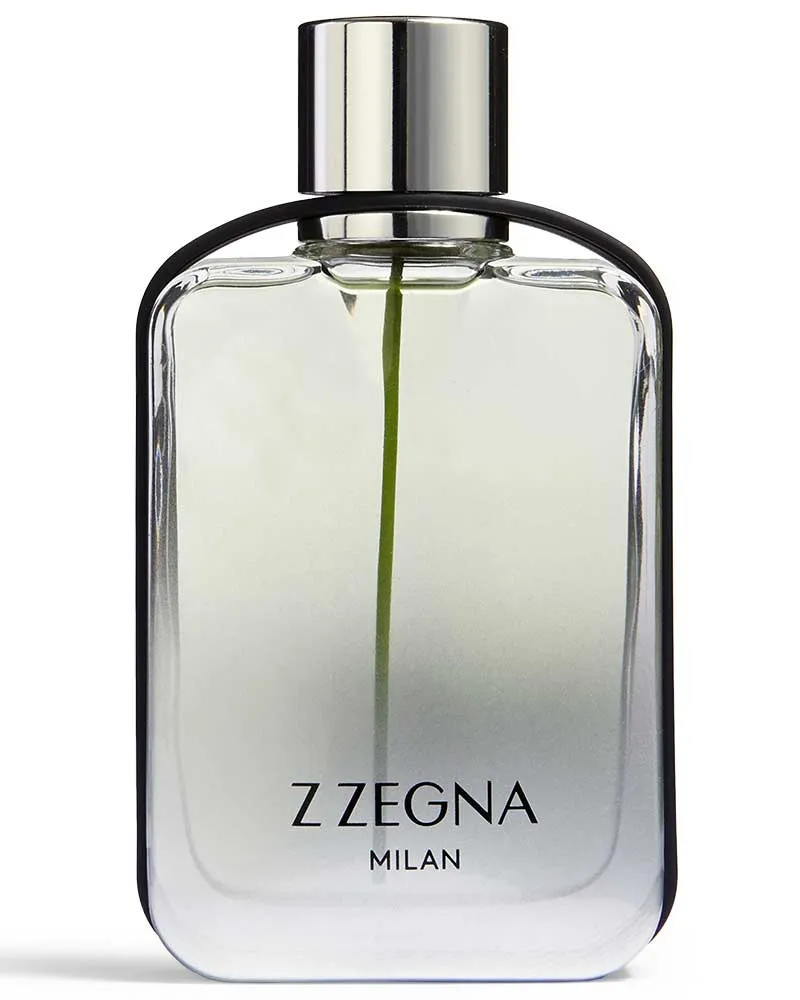 Z Zegna Milan