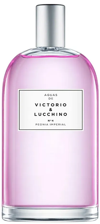 Nº 4 Peônia Imperial