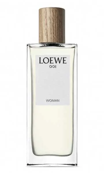 Loewe 001 Woman