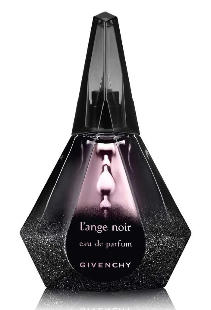 L’Ange Noir