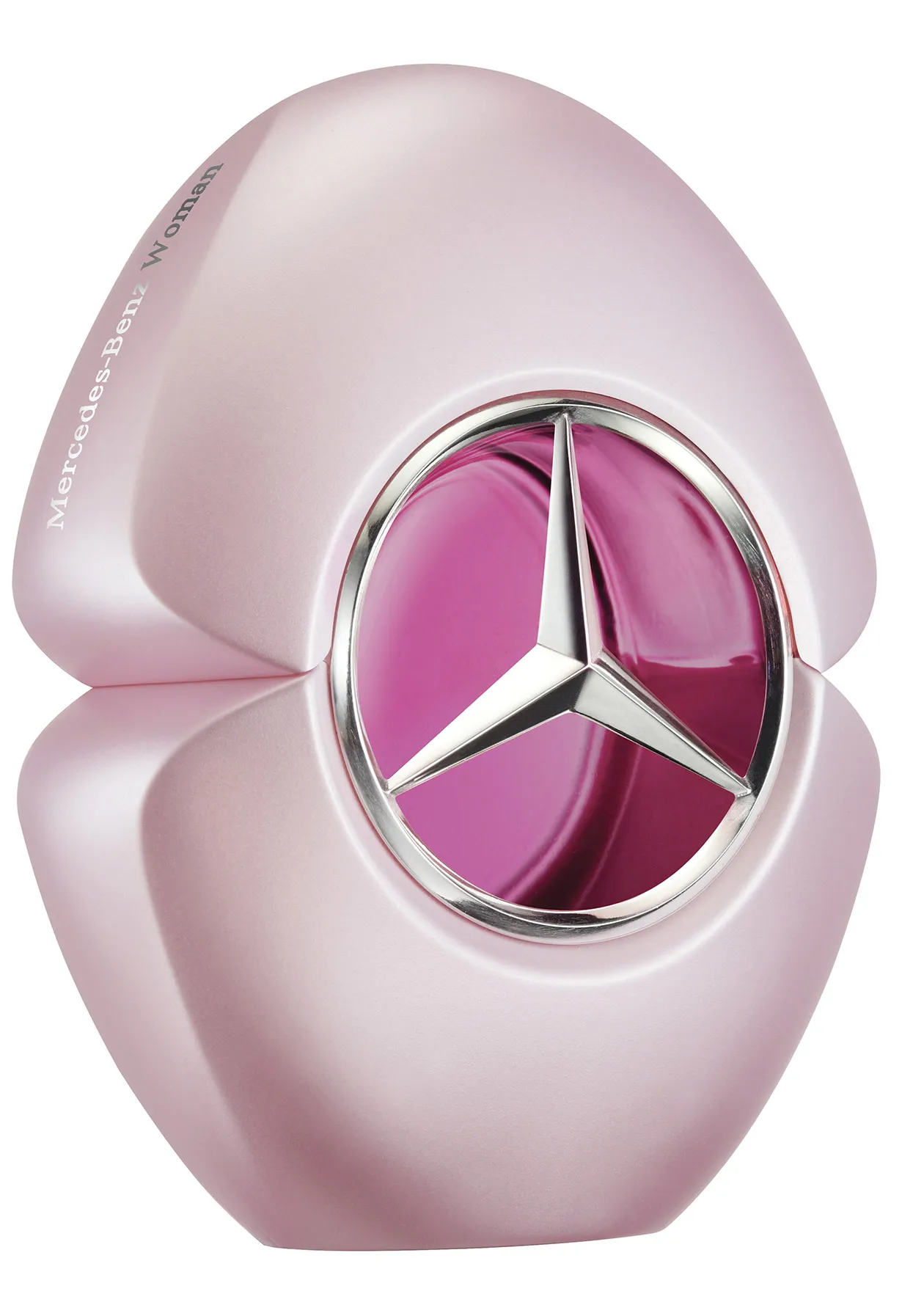 Mercedes-Benz Woman