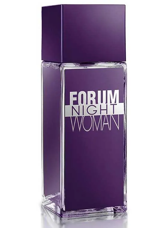 Forum Night Woman