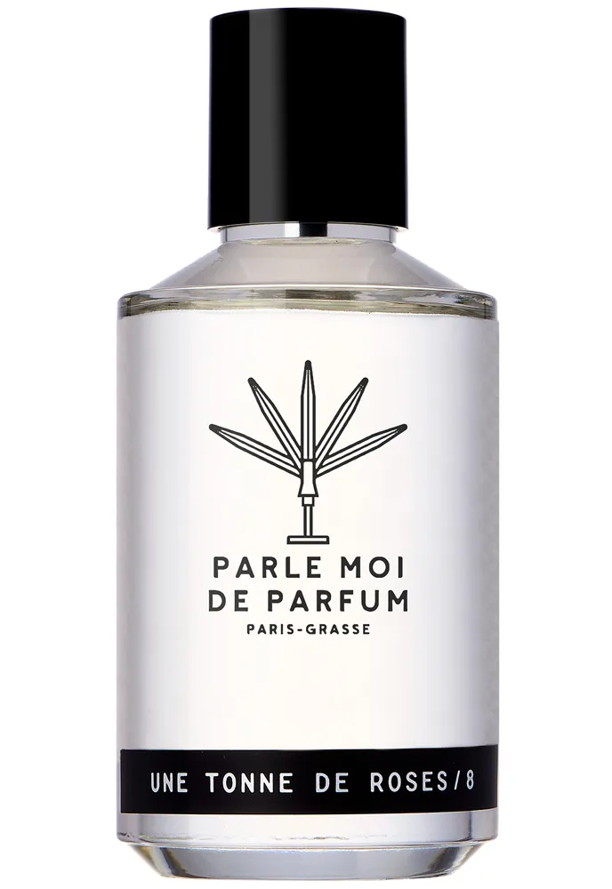 Une Tonne de Roses 8