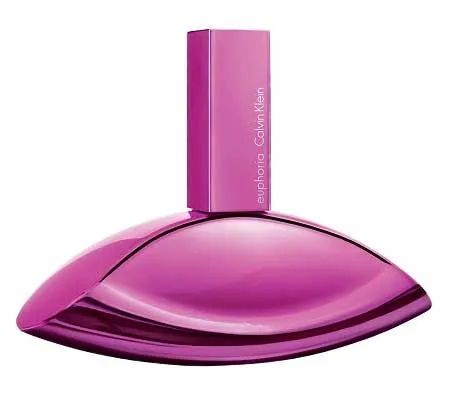 Euphoria Collector Edition 2016