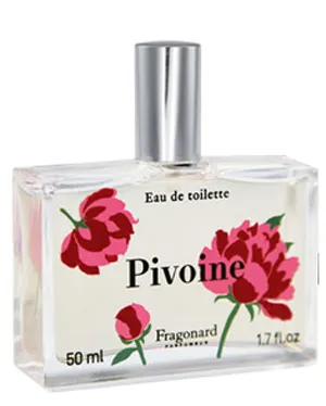 Pivoine