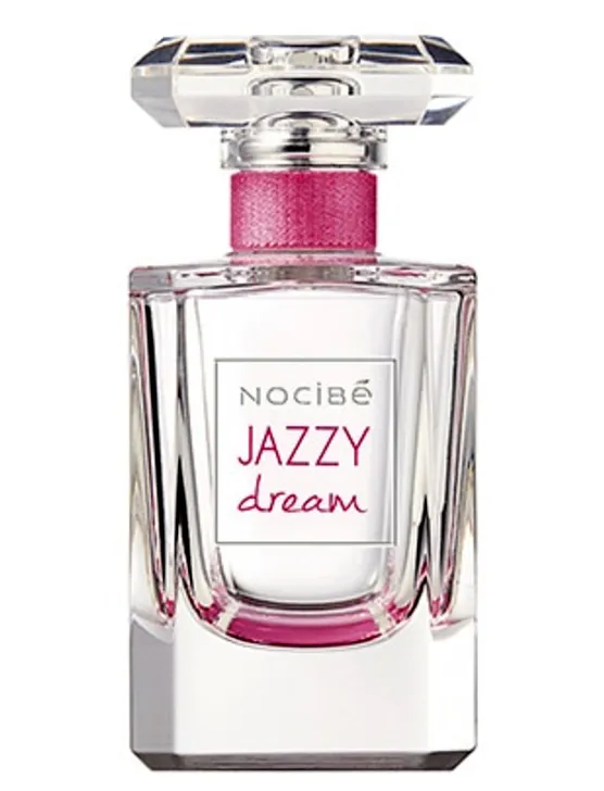 Jazzy Dream