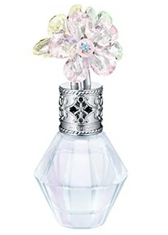 Crystal Bloom Aurora Dream