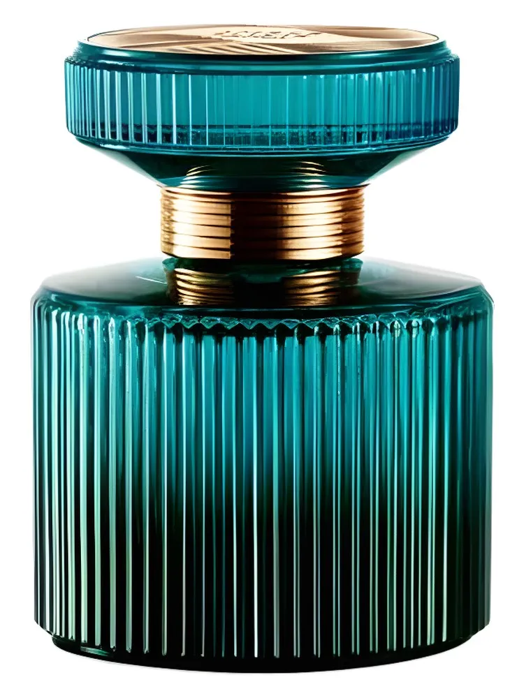 Amber Elixir Crystal