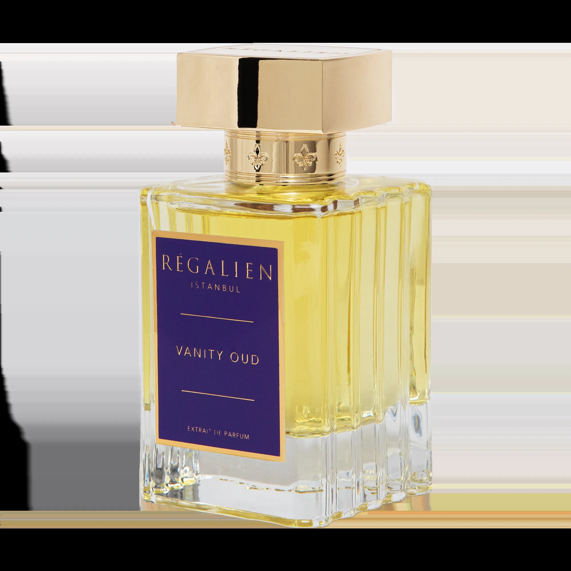 Vanity Oud