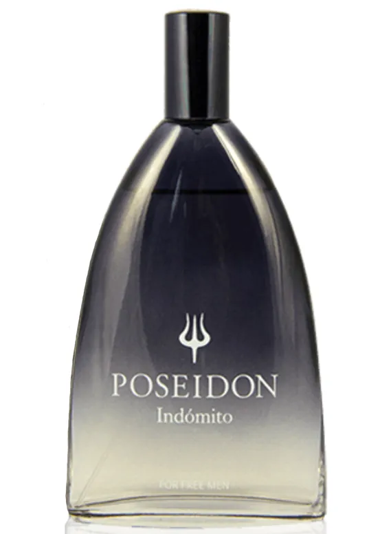 Poseidon Indómito