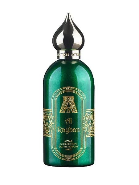 Al Rayhan