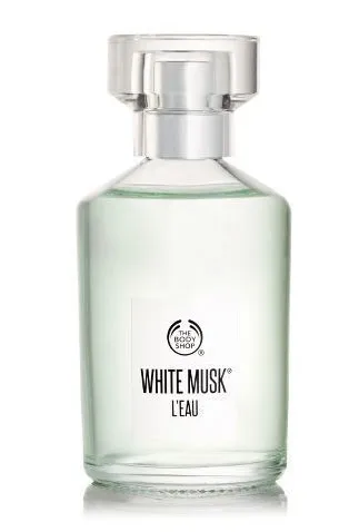 White Musk L'Eau