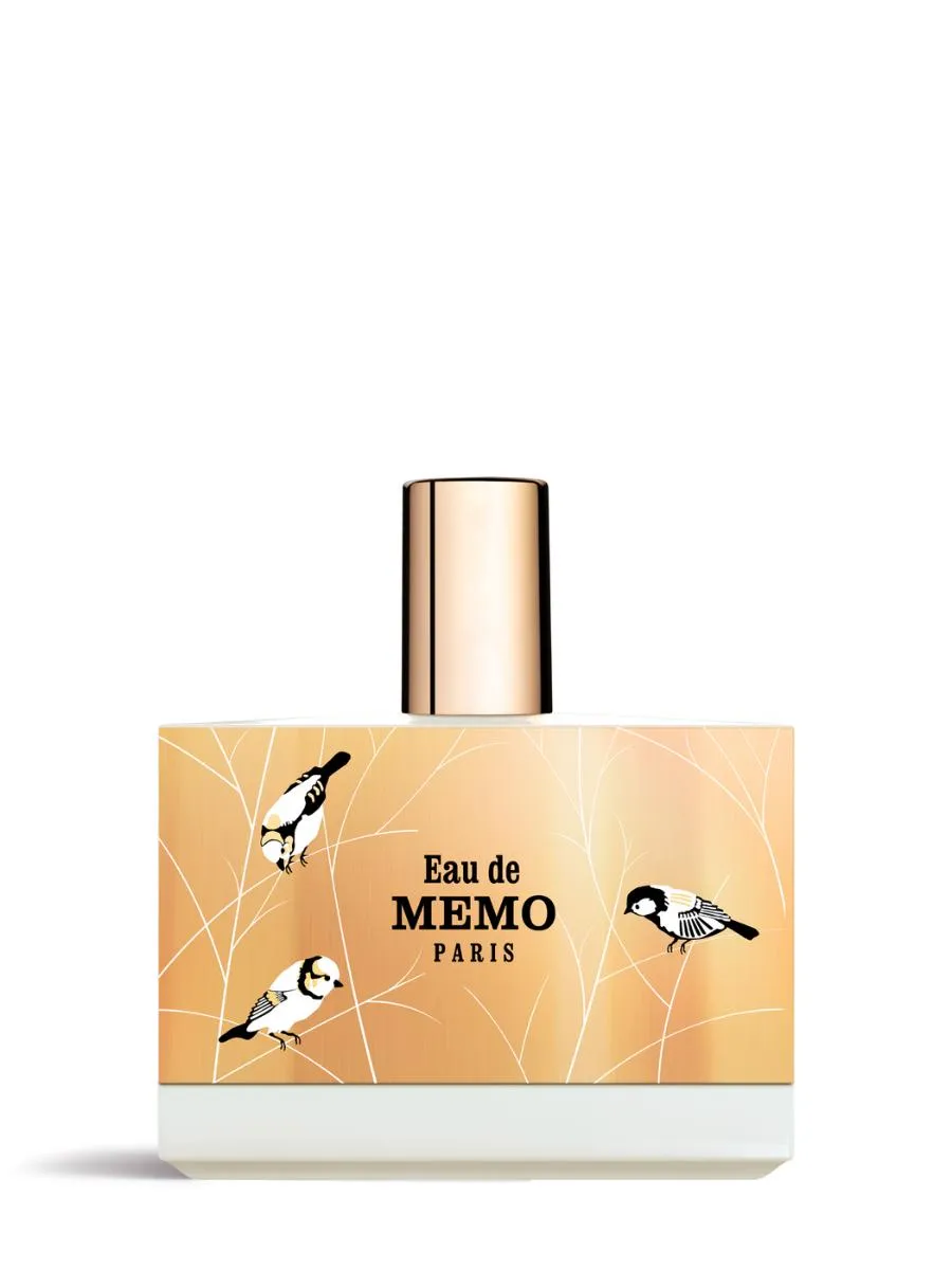Eau de Memo