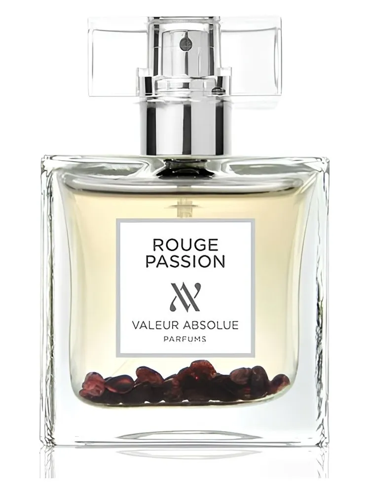 Rouge Passion