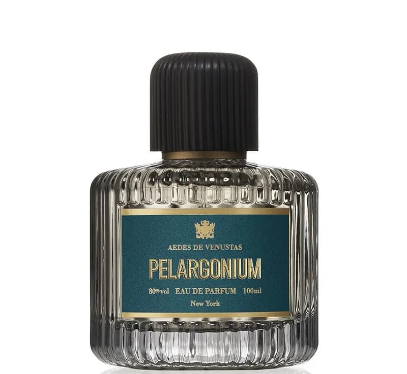 Pélargonium