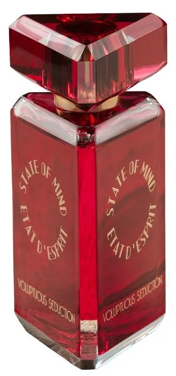 Voluptuous Seduction