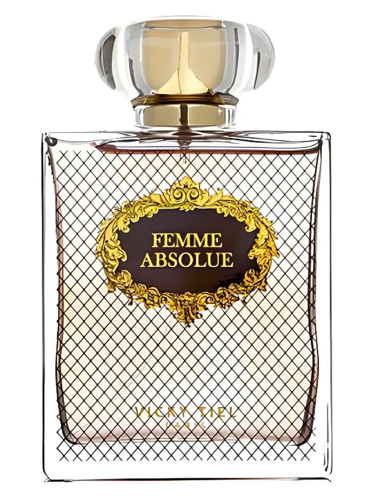 Femme Absolue