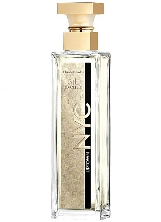 5th Avenue NYC Uptown