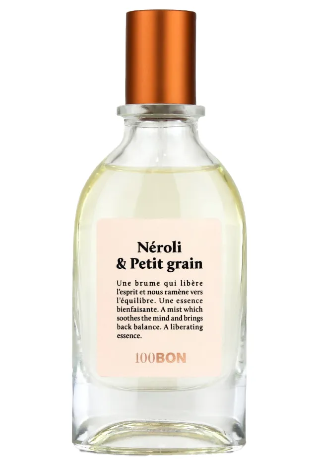 Neroli & Petitgrain