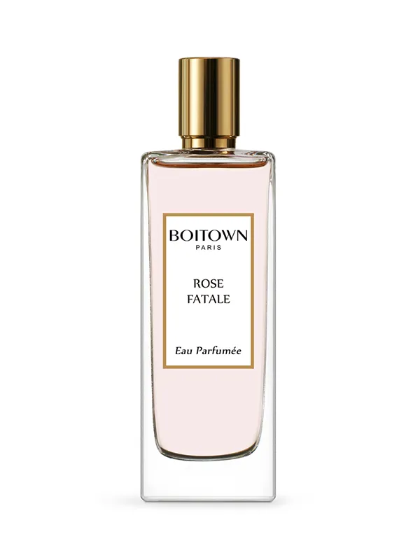 Rose Fatale 忘情玫瑰