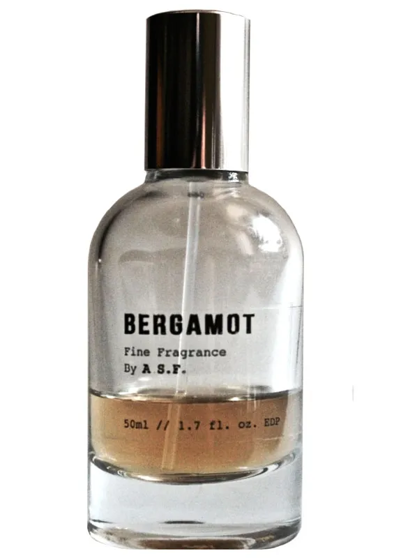 Bergamot