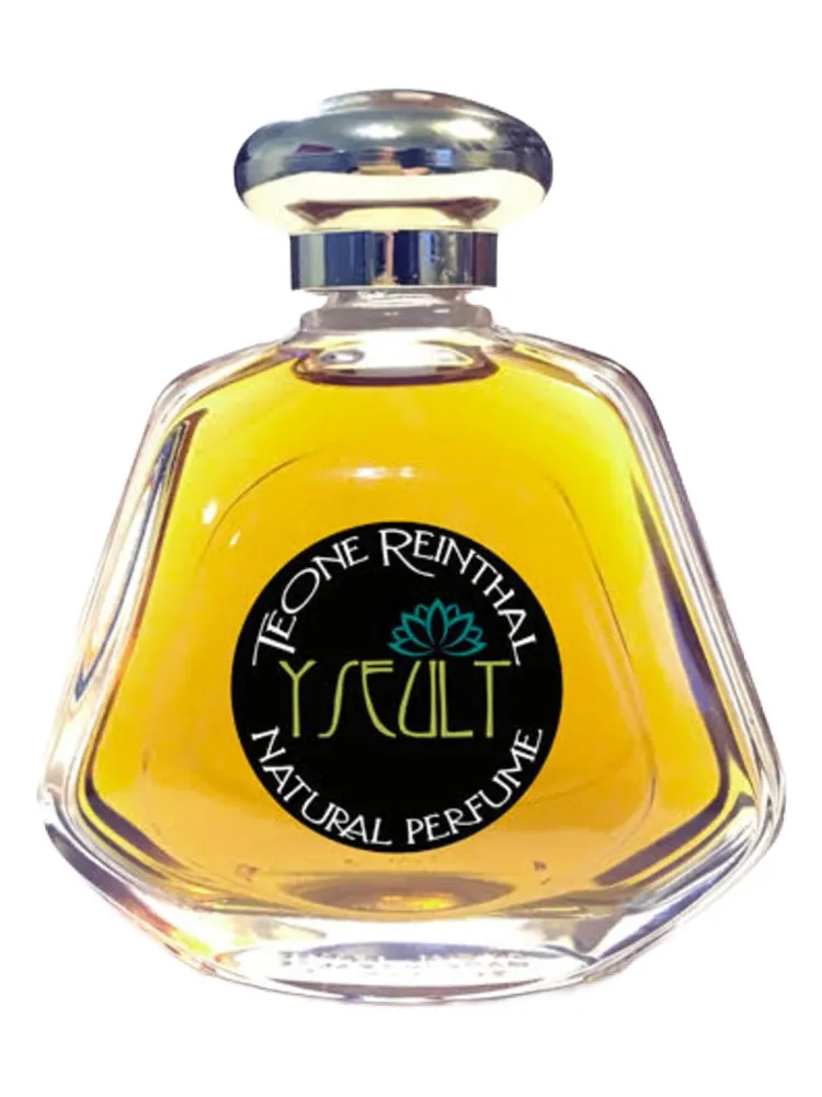 Yseult