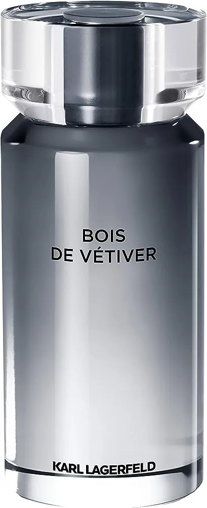 Bois de Vetiver